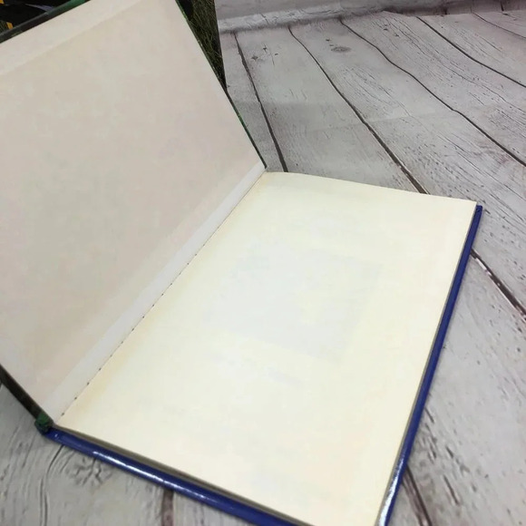 vintage ecozones children's books rain forests wetlands 1989 - Picture 7 of 10